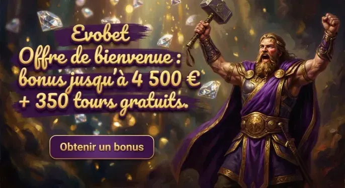 Evobet Casino